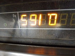 Проводка, Mercedes R 2005-2007