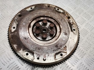 Маховик, ориг. номер Z60111500A, Mazda 3 2006-2009