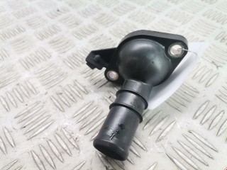 Корпус термостата, ориг. номер ZJ0115172, Mazda 3 2006-2009