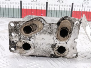 Теплообменник масляного фильтра, Ford Kuga 2008-2013
