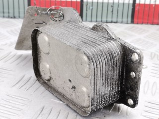 Теплообменник масляного фильтра, Ford Kuga 2008-2013