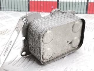 Теплообменник масляного фильтра, Ford Kuga 2008-2013