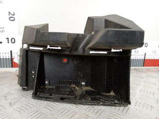 Кронштейн крепления бампера заднего Volvo XC90 2002-2006