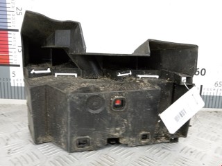 Кронштейн крепления бампера заднего, ориг. номер 30678278, Volvo XC90 2002-2006