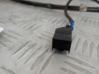 Проводка, Volvo XC90 2002-2006