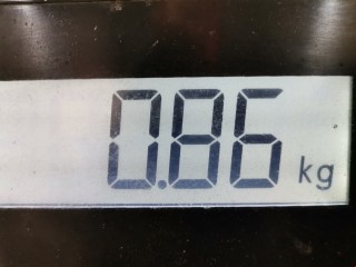 Кронштейн двигателя, ориг. номер 9688615780, 1807HS, Citroen C5 2007-2017