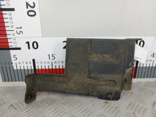 Кронштейн крепления бампера заднего, ориг. номер 866803E000, 975403E000, Kia Sorento 2002-2006