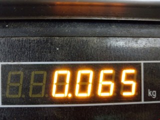 Кронштейн крепления бампера заднего, ориг. номер 866803E000, 975403E000, Kia Sorento 2002-2006