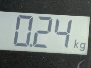 Трубка кондиционера, ориг. номер 8870442210, Toyota RAV4 2005-2008