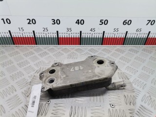 Теплообменник масляного фильтра, ориг. номер 988967T, 8710742170, Toyota RAV4 2005-2008