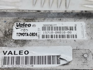 Теплообменник масляного фильтра, ориг. номер 988967T, 8710742170, Toyota RAV4 2005-2008