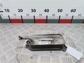 Теплообменник масляного фильтра, ориг. номер 988967T, 8710742170, Toyota RAV4 2005-2008