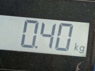 Патрубок интеркулера, Toyota RAV4 2005-2008