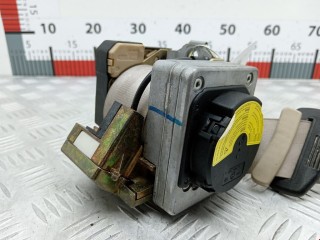 Ремень безопасности задний правый, ориг. номер 3B5857806, 30000750, Volkswagen Passat 1996-2001