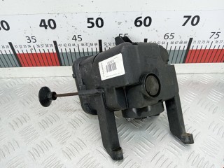 Фара противотуманная правая, ориг. номер 93321059, Opel Meriva 2002-2006