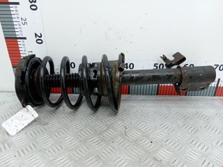 Стойка передняя левая, ориг. номер 543021082R, Renault Megane 1995-1999