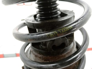 Стойка передняя левая, ориг. номер 543021082R, Renault Megane 1995-1999