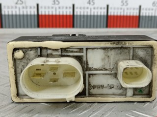 Блок реле, ориг. номер 1J0919506M, 104400000, Seat Ibiza 2006-2008