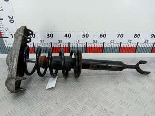 Стойка передняя правая, ориг. номер 3B0413031P, 814903556671, Volkswagen Passat 2000-2005