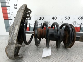 Стойка передняя правая, ориг. номер 3B0413031P, 814903556671, Volkswagen Passat 2000-2005