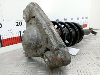Стойка передняя правая, ориг. номер 3B0413031P, 814903556671, Volkswagen Passat 2000-2005