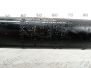 Стойка передняя правая, ориг. номер 3B0413031P, 814903556671, Volkswagen Passat 2000-2005