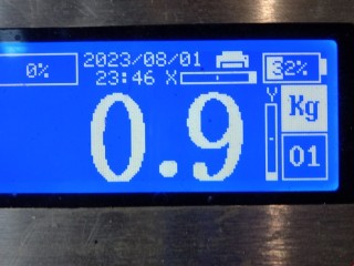 Защита арок передняя левая (подкрылок), ориг. номер 3B0809961F, Volkswagen Passat 2000-2005