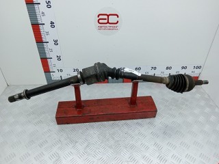 Полуось передняя правая (приводной вал, ШРУС), ориг. номер 8200790517, Renault Scenic 2003-2006