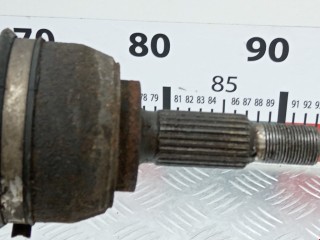 Полуось передняя правая (приводной вал, ШРУС), ориг. номер 8200790517, Renault Scenic 2003-2006