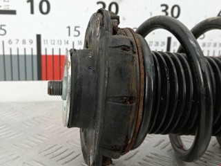 Стойка передняя правая, ориг. номер 6Q0413031BQ, Volkswagen Polo 2001-2005