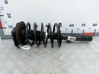 Стойка передняя левая, ориг. номер 5202S3, 333839, Peugeot 306 1997-2002