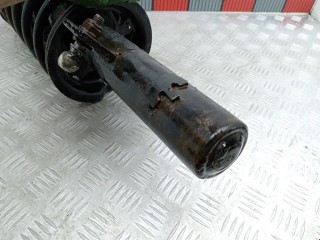 Стойка передняя левая, ориг. номер 5202S3, 333839, Peugeot 306 1997-2002