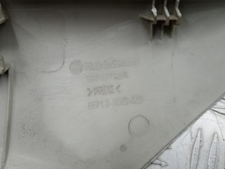 Обшивка стойки, ориг. номер 3B0867233, 3B0867234, Volkswagen Passat 1996-2001