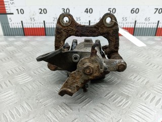 Суппорт задний левый, ориг. номер 7701207693, Renault Megane 2002-2006