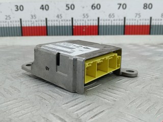 Блок AirBag, ориг. номер 0285001420, Nissan Primera 2001-2008