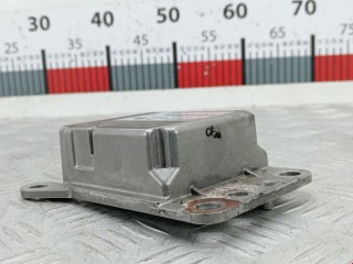 Блок AirBag, ориг. номер 0285001420, Nissan Primera 2001-2008