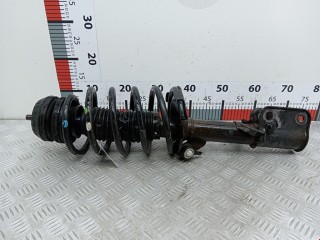 Стойка передняя правая, ориг. номер A6383201113, A6383201013, Mercedes Vito W638 1996-2003