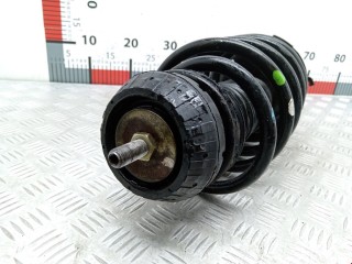 Стойка передняя правая, ориг. номер A6383201113, A6383201013, Mercedes Vito W638 1996-2003