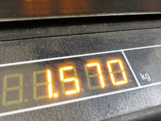 Фара правая, ориг. номер 14742600, 3B0941018R, Volkswagen Passat 1996-2001