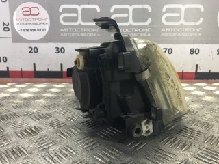 Фара правая, ориг. номер 14742600, 3B0941018R, Volkswagen Passat 1996-2001