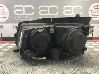 Фара правая, ориг. номер 14742600, 3B0941018R, Volkswagen Passat 1996-2001