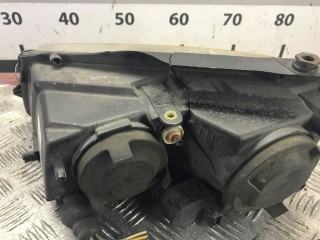 Фара правая, ориг. номер 14742600, 3B0941018R, Volkswagen Passat 1996-2001