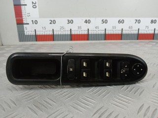 Блок управления стеклоподъемниками Peugeot 407 2004-2008