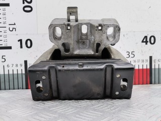 Подушка крепления КПП, ориг. номер 1J0199555AK, 1J0199355AK, Volkswagen Golf 1991-2000
