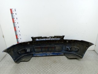 Бампер передний, ориг. номер 6N0807217E, Volkswagen Polo 1999-2001