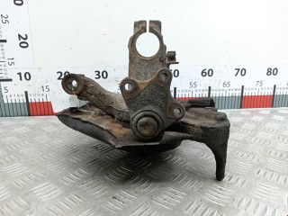 Ступица передняя левая, ориг. номер 6Q0407255AC, Skoda Fabia 1999-2004