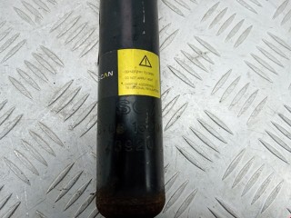 Амортизатор задний правый, ориг. номер 51778802, 870515201, Fiat Punto 1999-2003