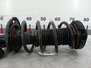 Стойка передняя правая, ориг. номер 6Q0413031BH, Skoda Fabia 1999-2004