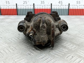 Суппорт передний правый, ориг. номер 98AB2L231BB, Ford Focus 1998-2001