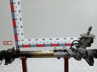 Рулевая рейка, ориг. номер 1J1422327, 1J1422075LX, Volkswagen Golf 1991-2000